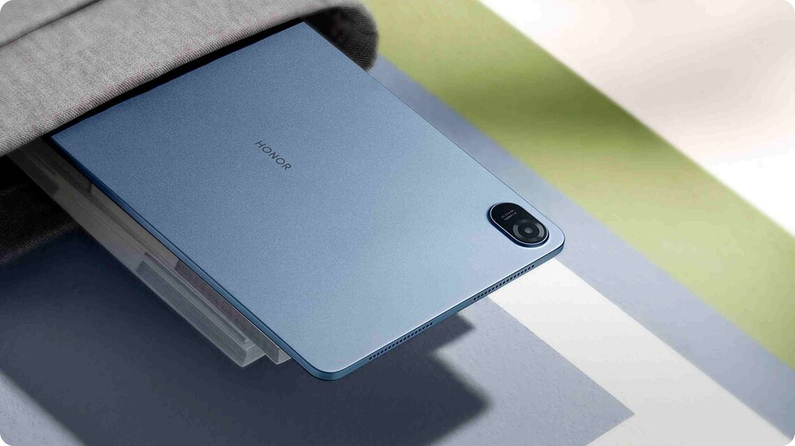 Honor Pad 8