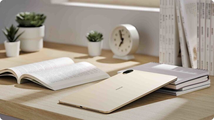Honor Pad 8