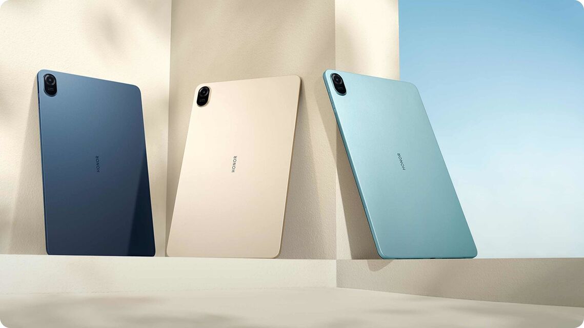 Honor Pad 8