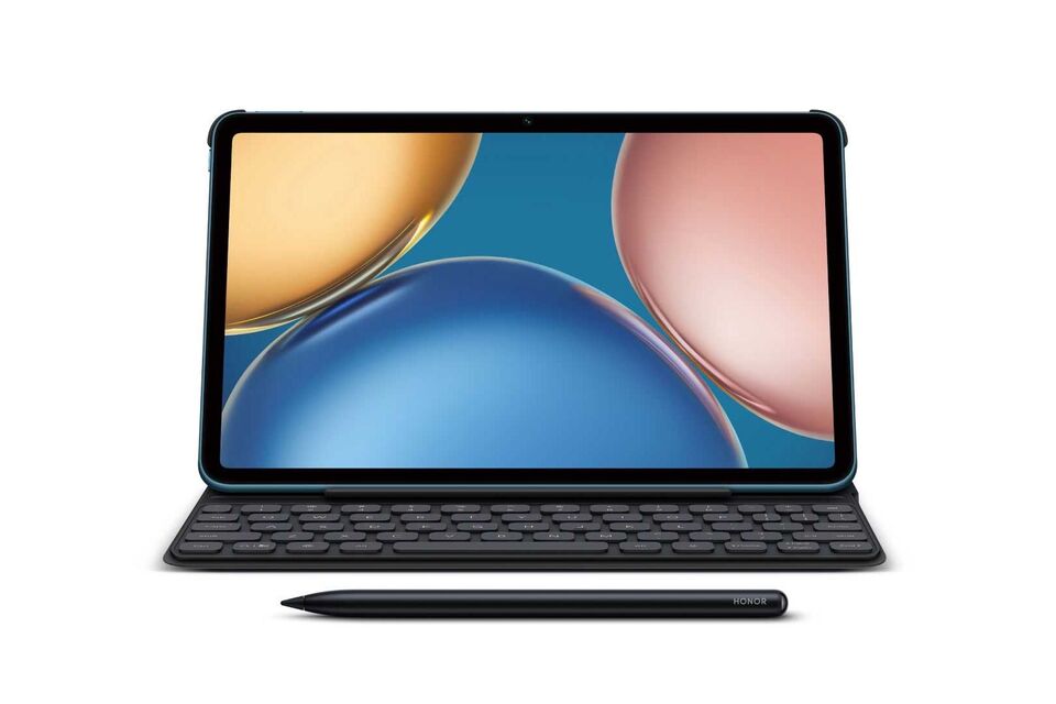Honor Pad V7