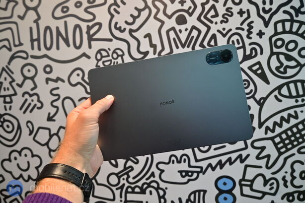 Honor Pad X9