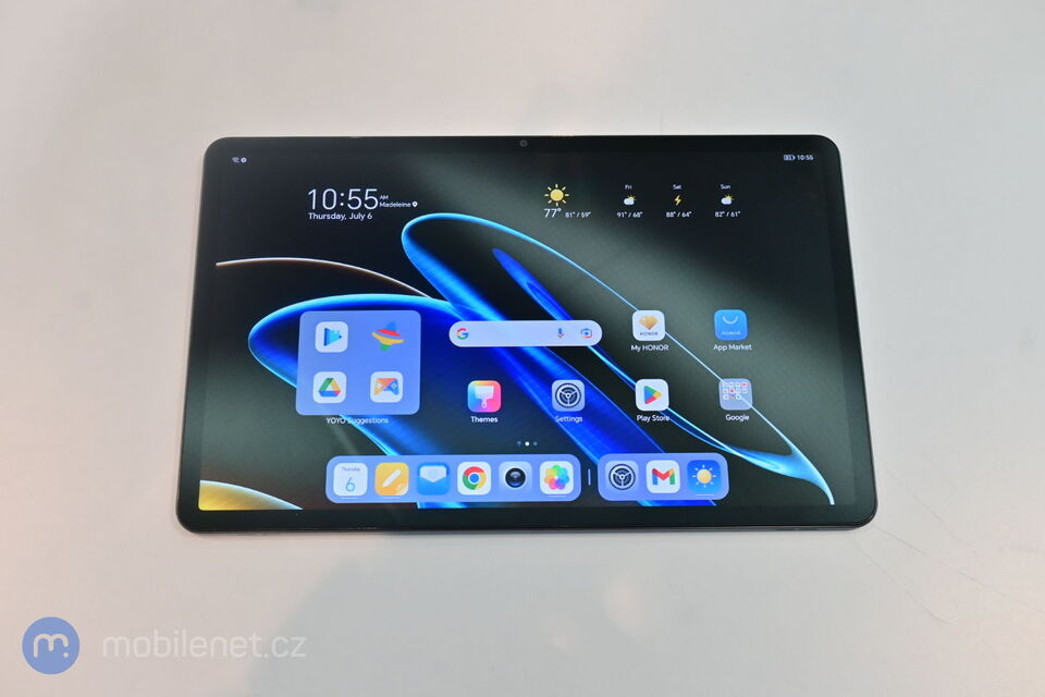 Honor Pad X9