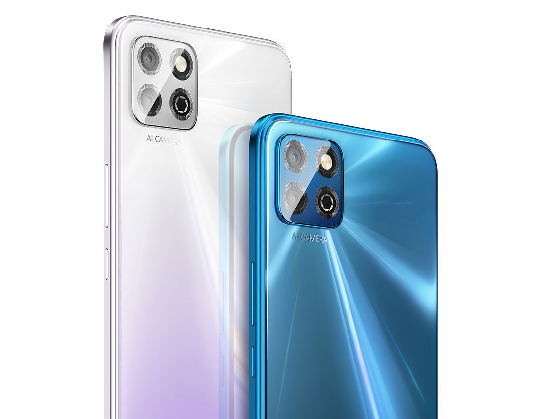 Honor Play 20