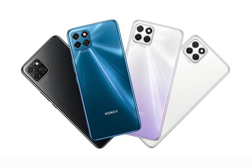 Honor Play 20