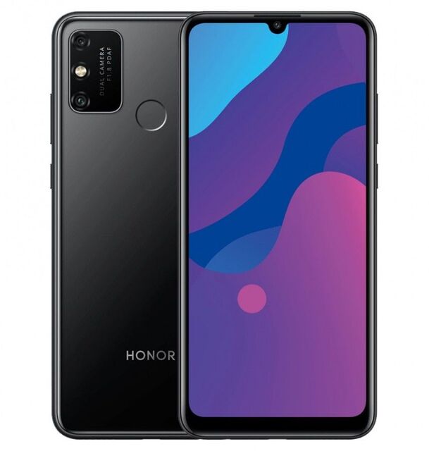 Honor Play 9A