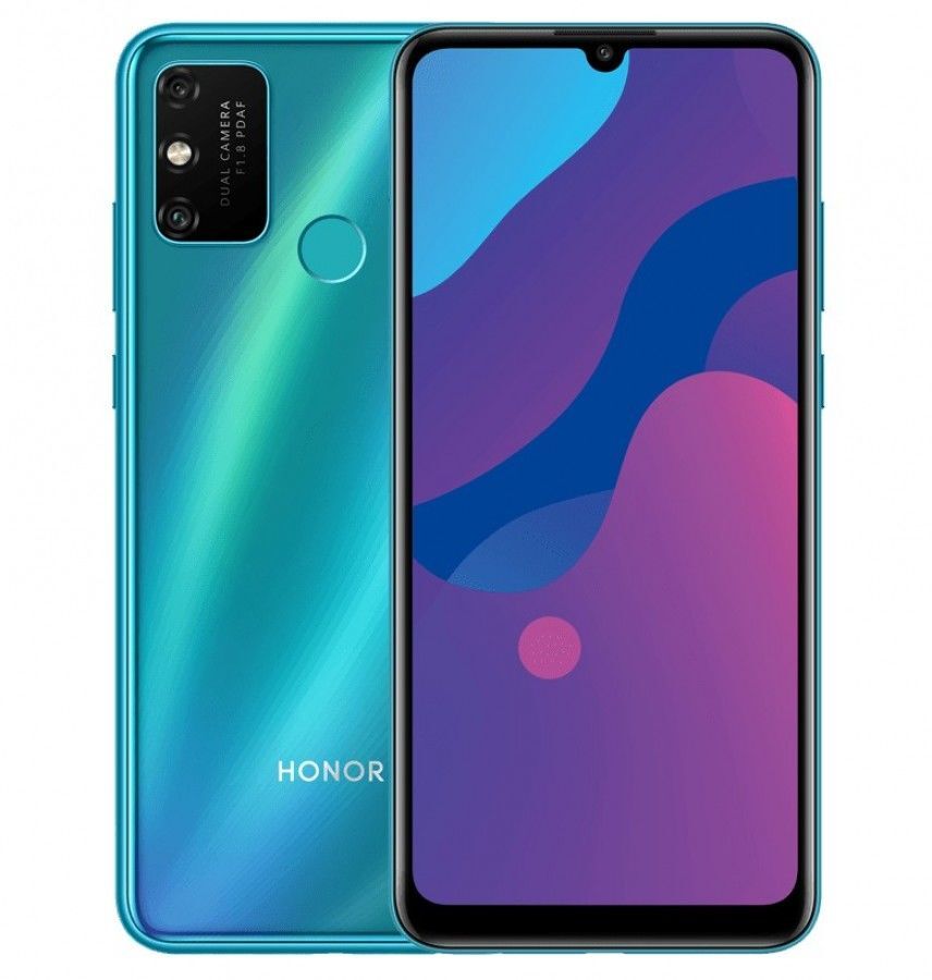 Honor Play 9A