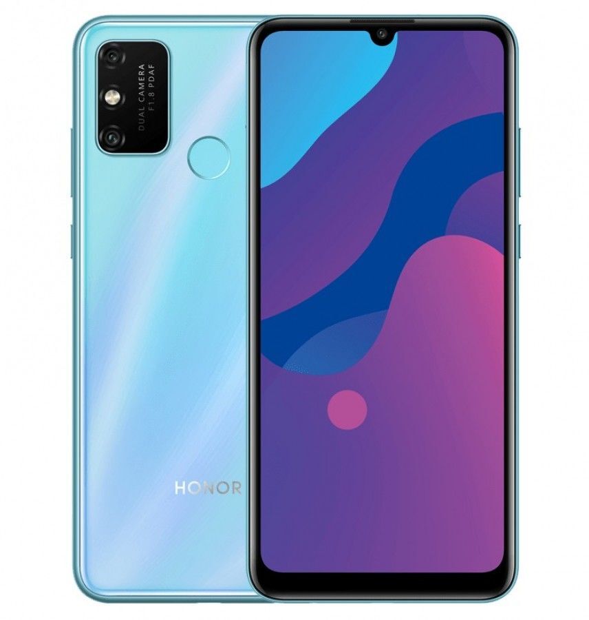 Honor Play 9A