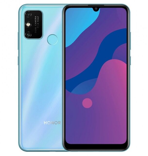 Honor Play 9A