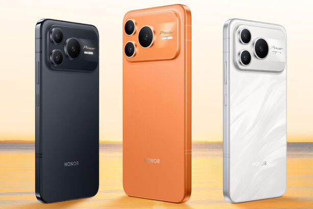 Honor Power2