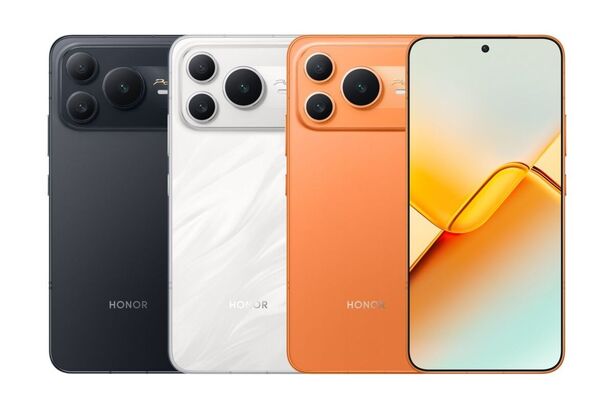 Honor Power2