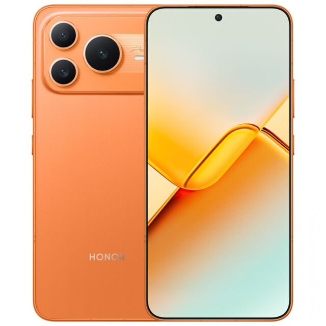 Honor Power2