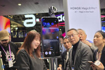 Honor Robot Phone