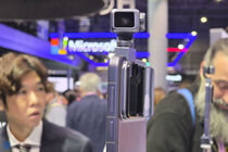 Honor Robot Phone
