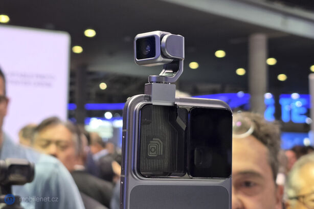 Honor Robot Phone