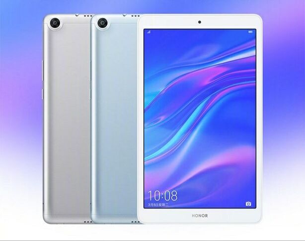 Honor Tab 5