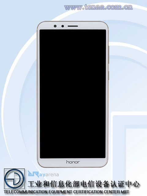 Honor V10