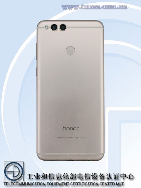 Honor V10