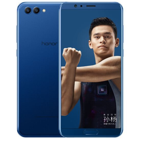 Honor V10