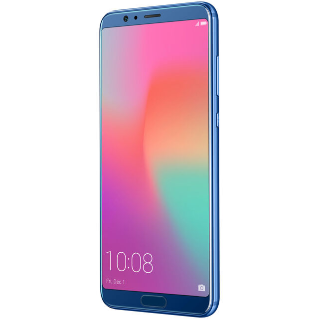 Honor V10