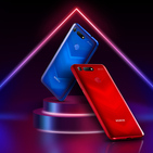 Honor V20