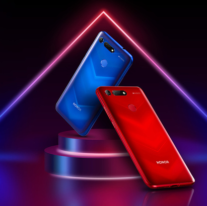 Honor V20