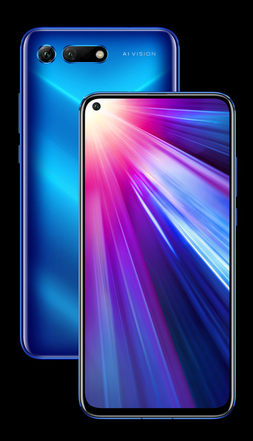 Honor V20