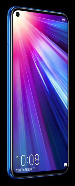 Honor V20