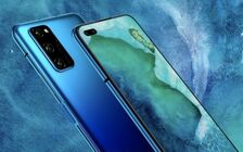 Honor V30 Pro