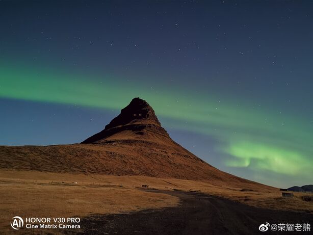 Honor V30 Pro