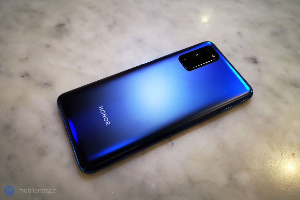 Honor V30 Pro