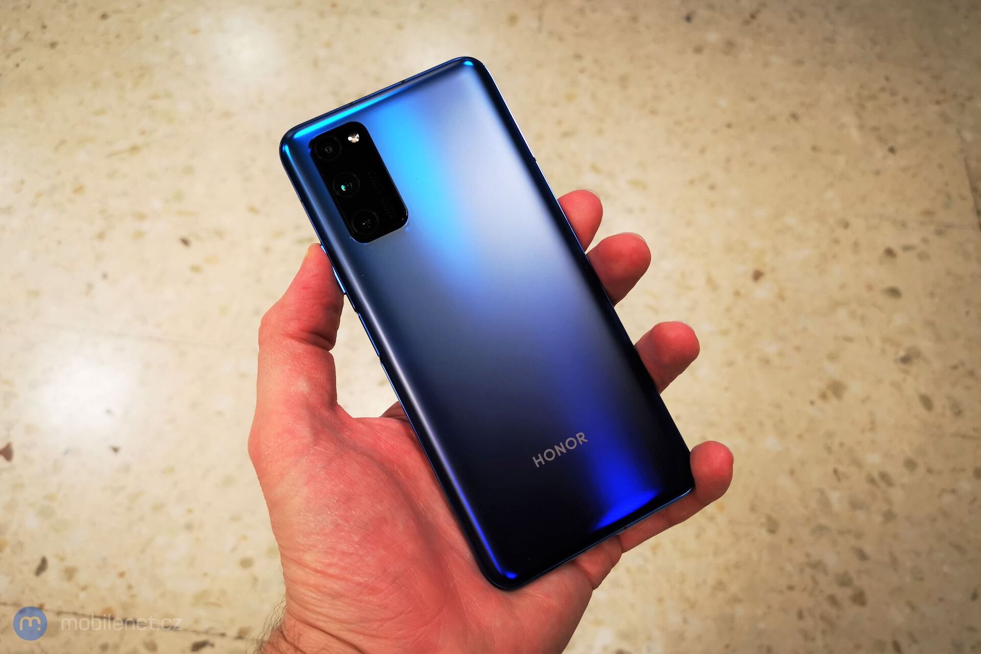 Honor V30 Pro