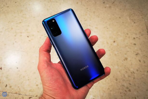 Honor V30 Pro