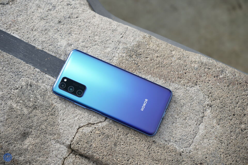 Honor V30 Pro