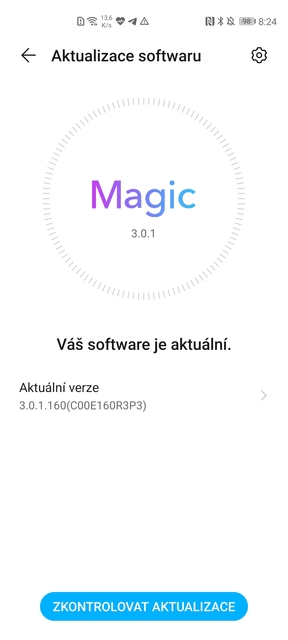 Honor V30 Pro