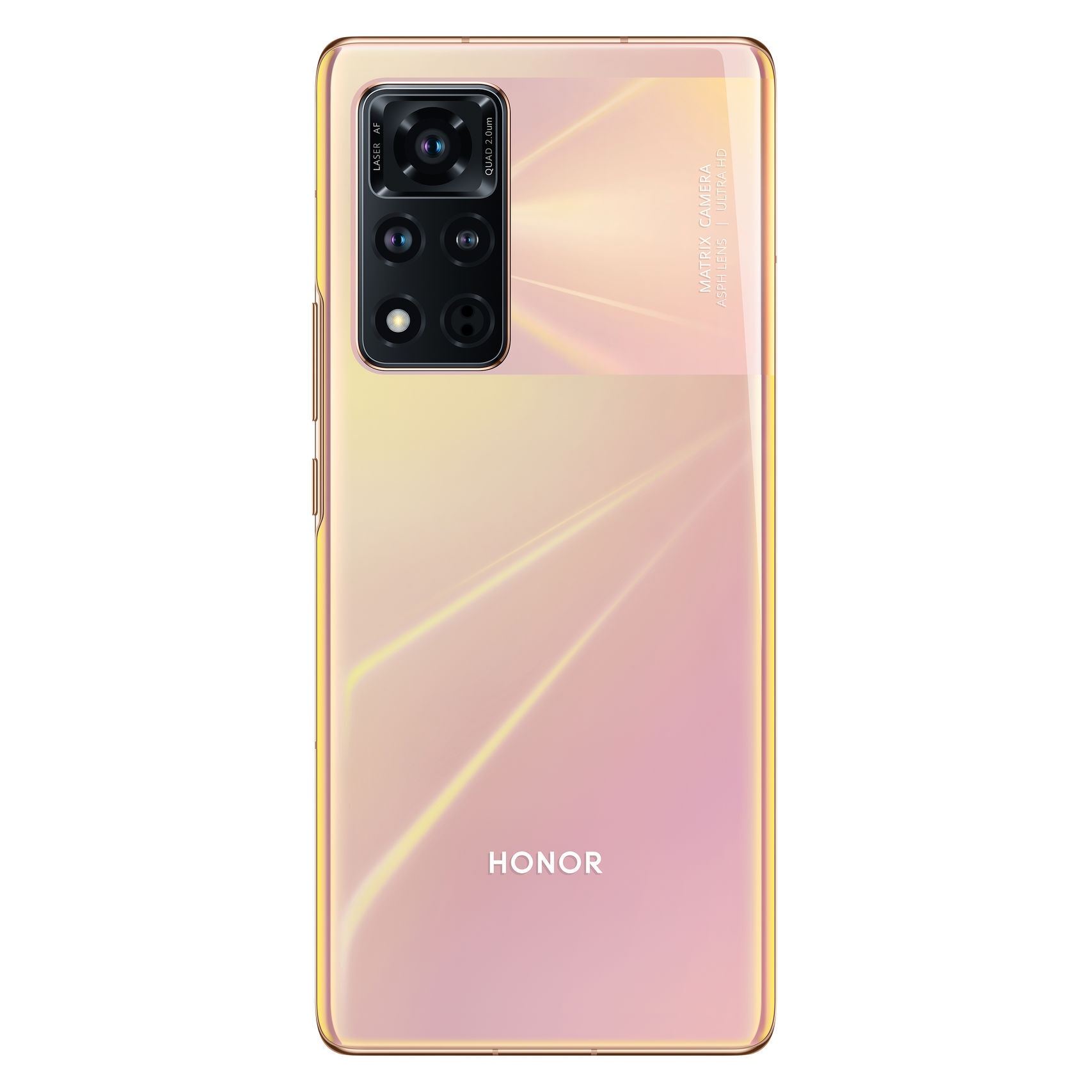 Honor V40 5G