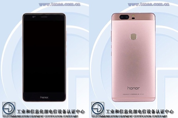 Honor V8