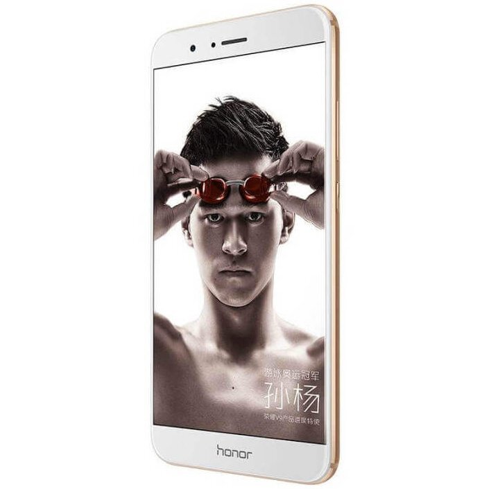 Honor V9