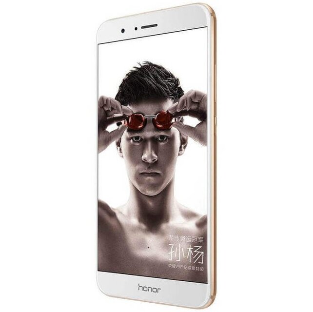 Honor V9