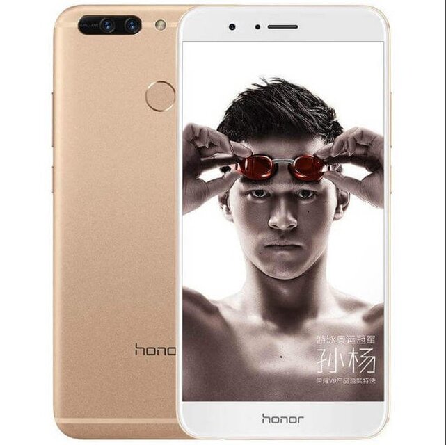 Honor V9