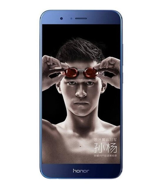 Honor V9