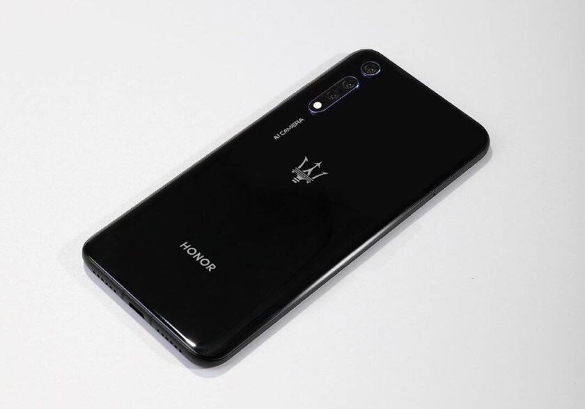 Honor View 20
