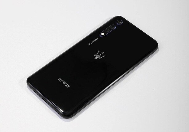 Honor View 20