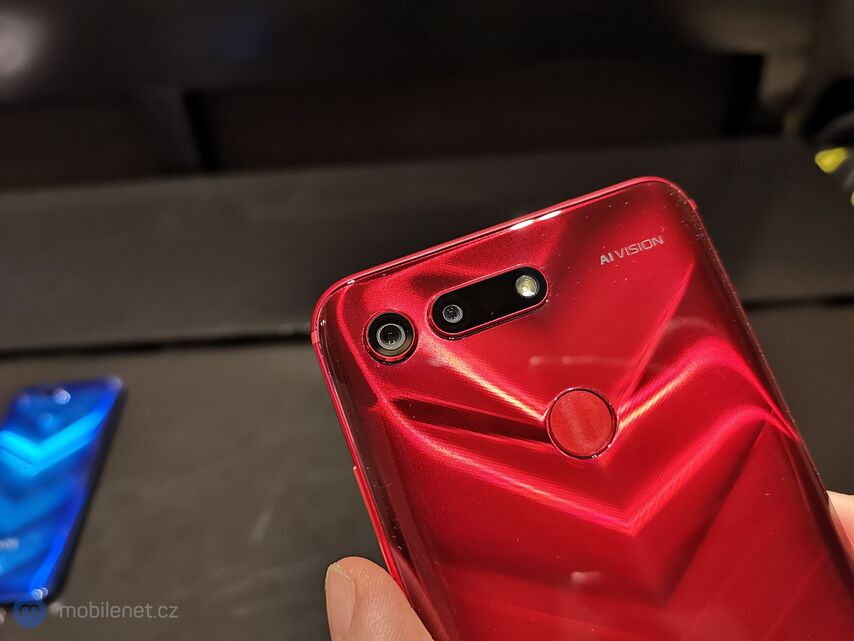 Honor View 20