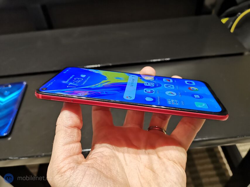 Honor View 20