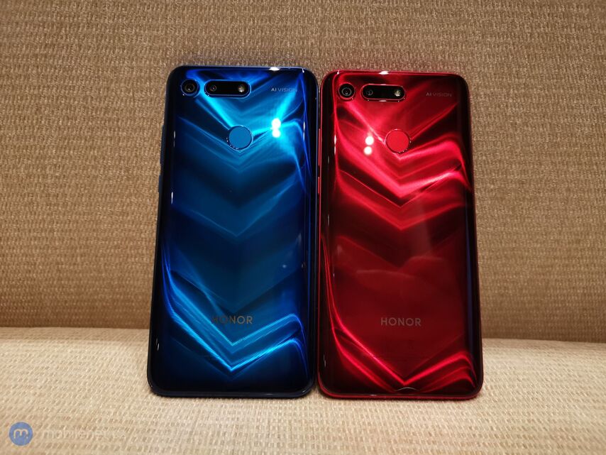 Honor View 20