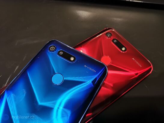 Honor View 20