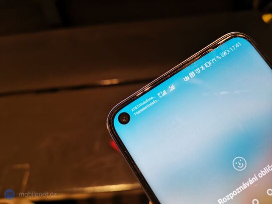 Honor View 20