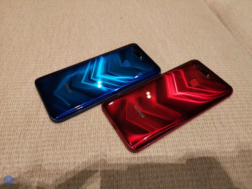 Honor View 20