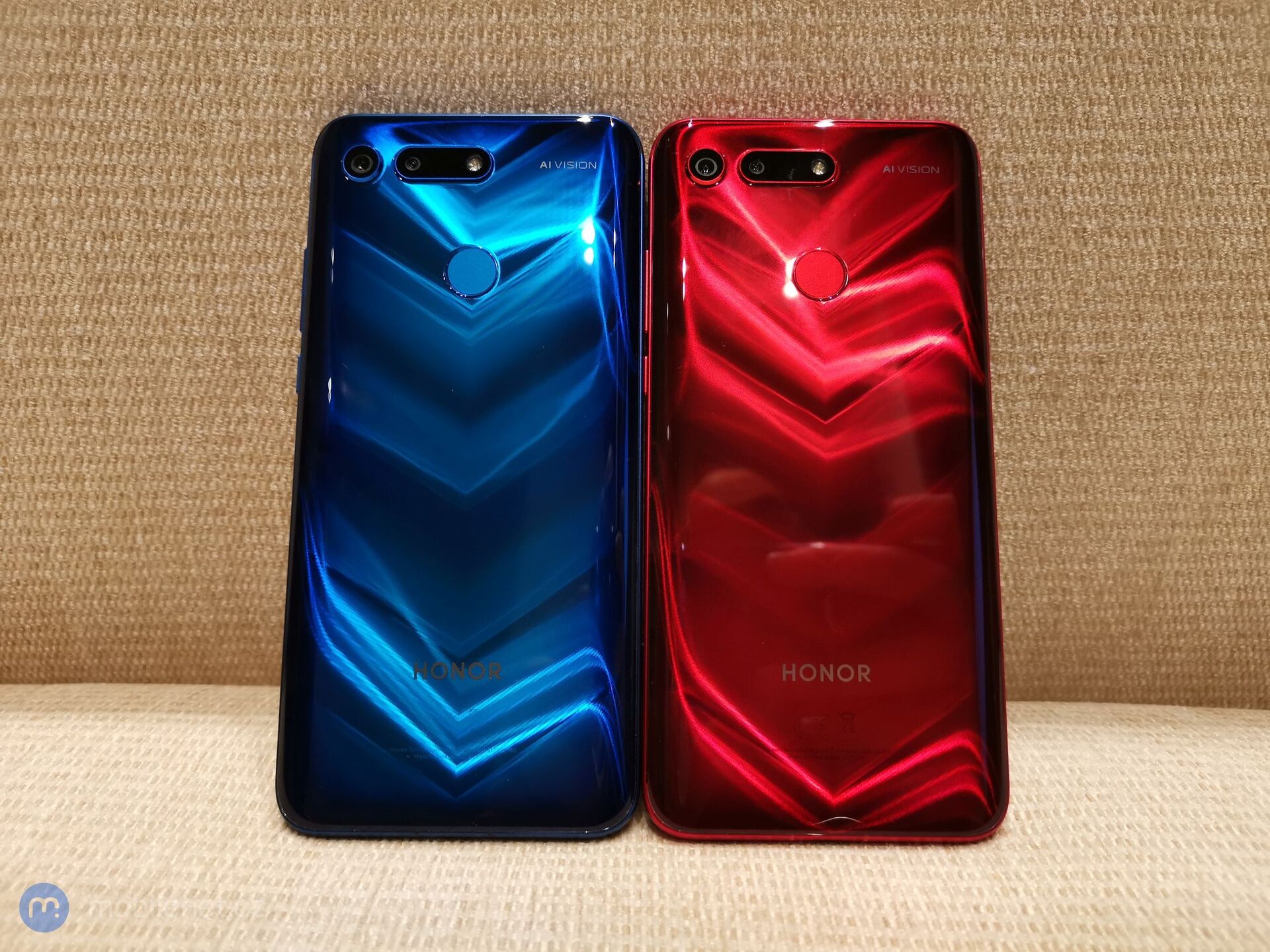 Honor View 20