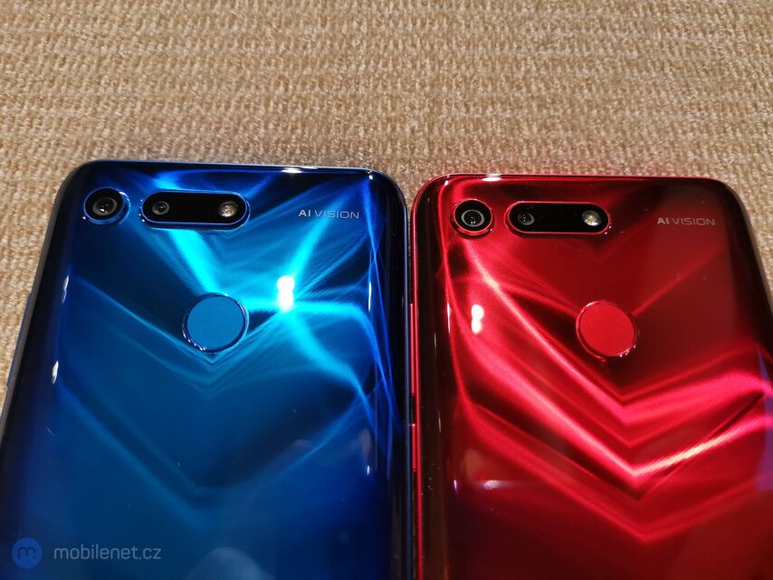 Honor View 20